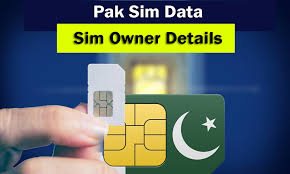 Pak SIM Data in 2026 How to Check Your Limits, Risks, and PTA Rules